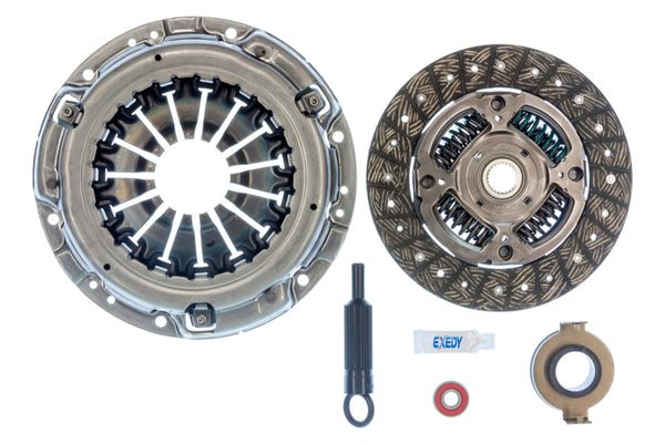Exedy OE 2006-2008 Subaru Impreza H4 Clutch Kit - Bull Strap