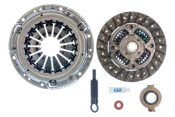 Exedy OE 2006-2008 Subaru Impreza H4 Clutch Kit - Bull Strap