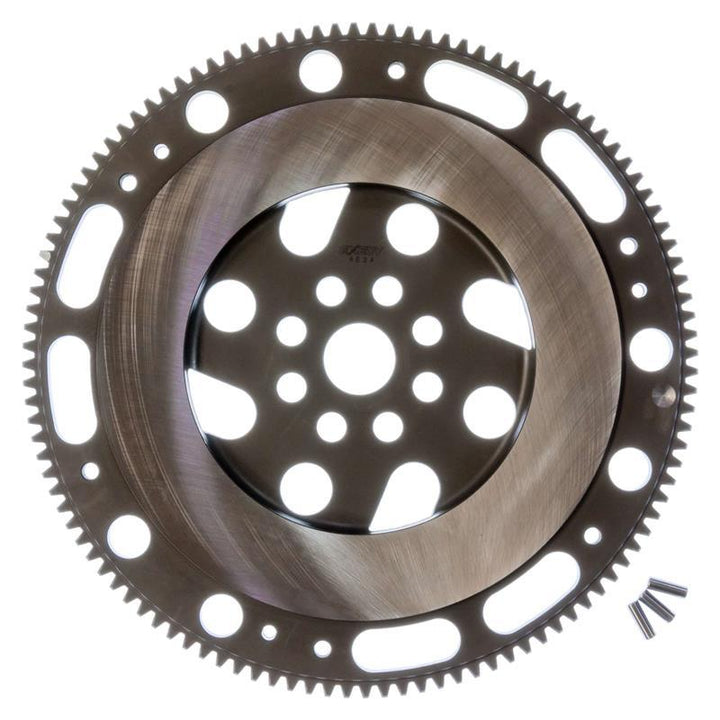 Exedy 1990-1991 Acura Integra L4 Lightweight Flywheel - Bull Strap