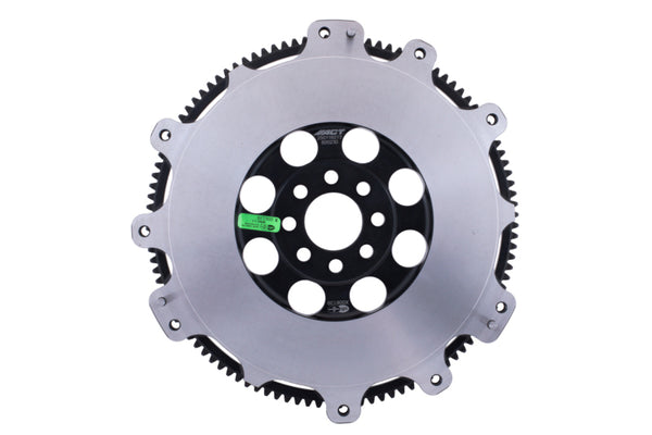 ACT XACT Flywheel Prolite - Bull Strap
