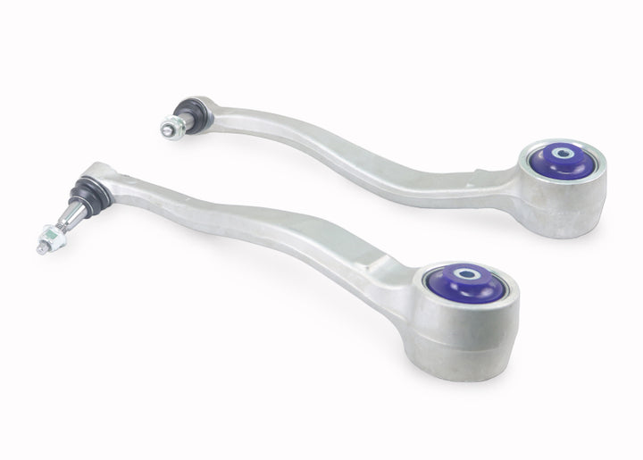 SuperPro 2014 Chevrolet SS Base Front Radius Arm Kit - Bull Strap