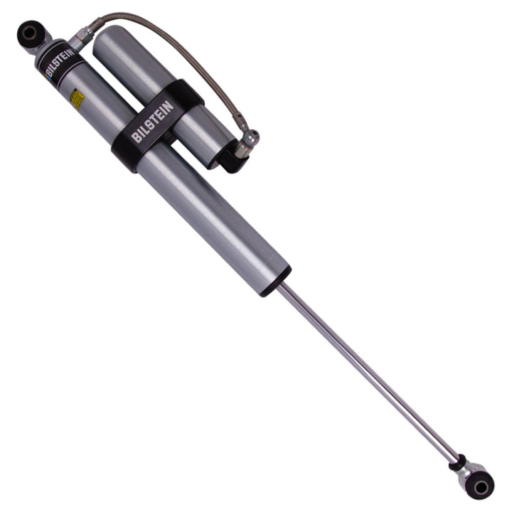Bilstein 5160 Series 15-22 Ford F-150 4WD (0-2in Lift) Rear Shock Absorber - Bull Strap