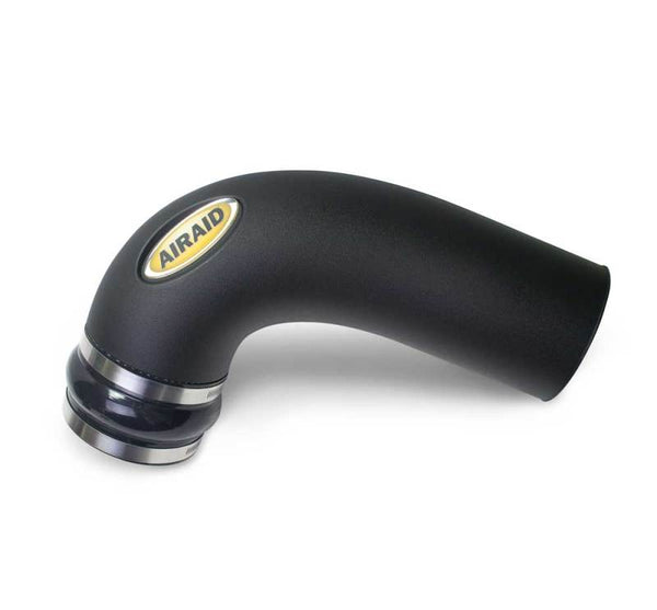 Airaid 13-15 Dodge Ram 6.7L Cummins Diesel Modular Intake Tube - Bull Strap