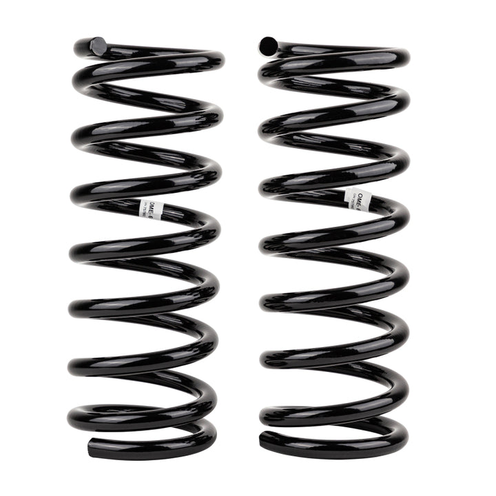 ARB / OME Coil Spring Rear R51 Pathfider Hd - Bull Strap