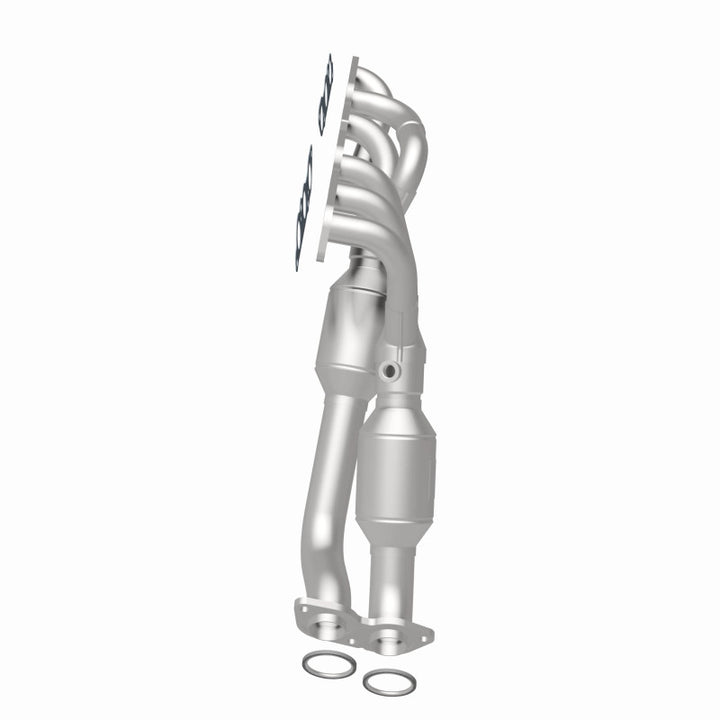 MagnaFlow Conv DF 97-00 Lexus GS300 3.0L - Bull Strap