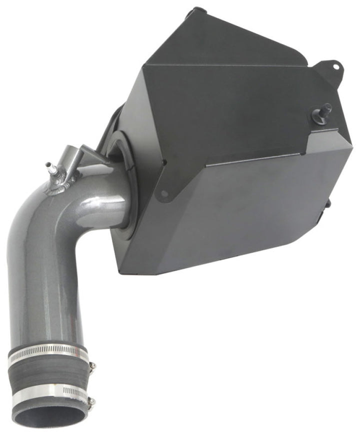 AEM 2021 Kia Sorento L4 2.4L Turbo F/I Cold Air Intake System - Bull Strap