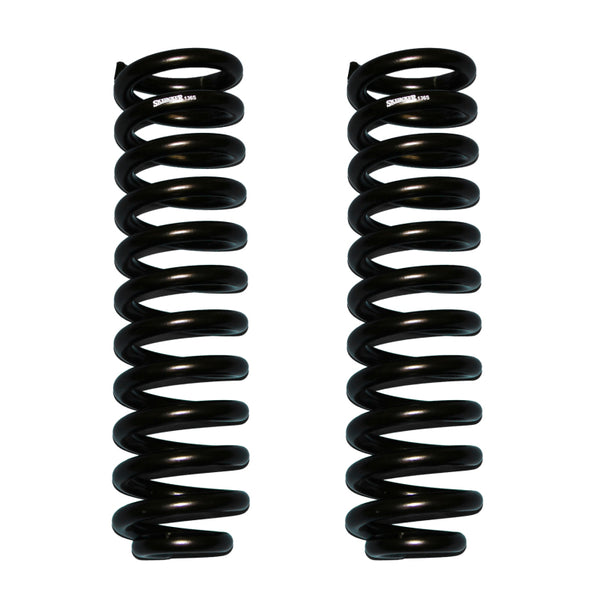 Skyjacker Coil Spring Set 1994-1996 Mazda B3000 - Bull Strap