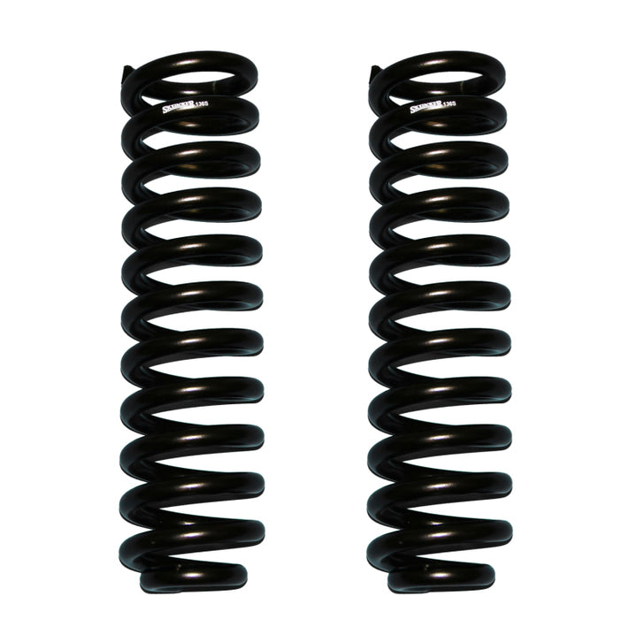 Skyjacker Coil Spring Set 1994-1996 Mazda B3000 - Bull Strap