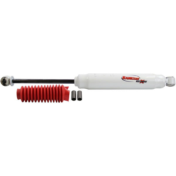 Rancho 65-69 Jeep Gladiator Front RS5000X Shock - Bull Strap