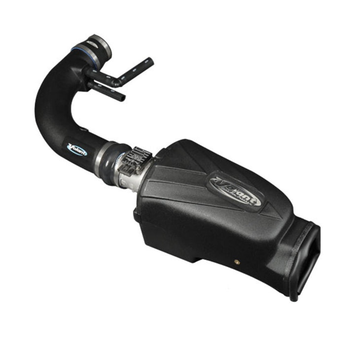 Volant 97-02 Ford Expedition 4.6 V8 Pro5 Closed Box Air Intake System - Bull Strap