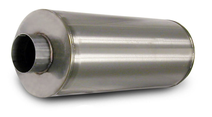 Corsa Dodge Diesel 5.9L Muffler - Bull Strap