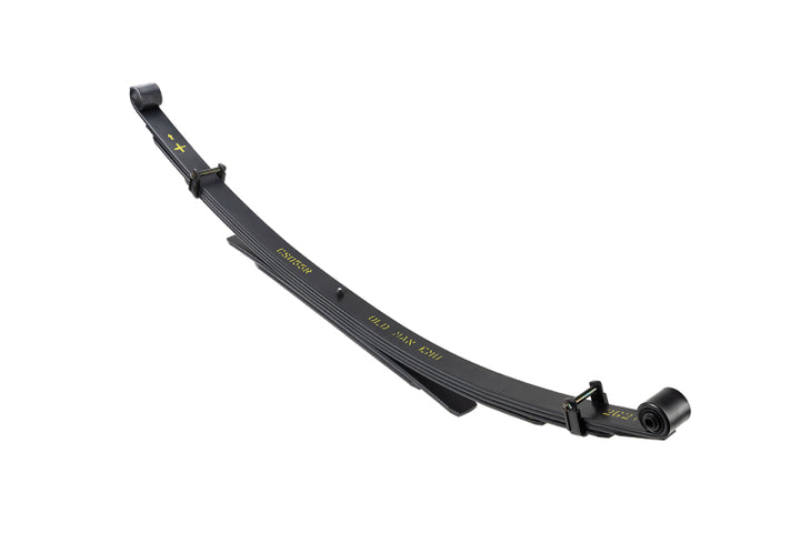 ARB / OME Leaf Spring Tundra 07On-Rear - Bull Strap