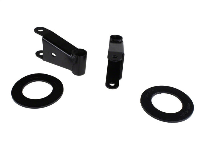 Ford Racing 15-18 Ford F-150 Lowering Springs - Bull Strap