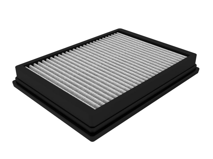 aFe 21-24 Ford Bronco Sport L4-2.0L Magnum FLOW OE Replacement Pro DRY S Air Filter - Bull Strap