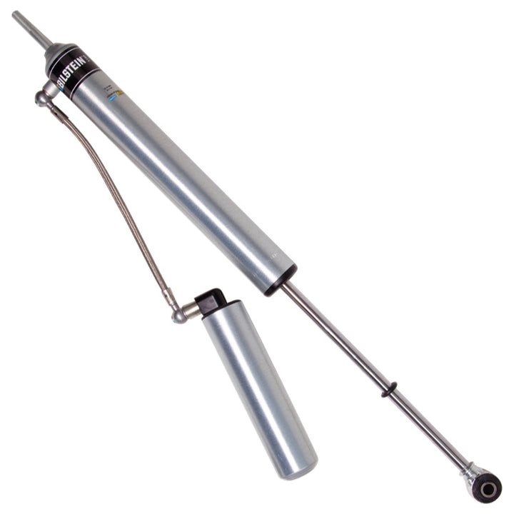 Bilstein B8 5160 07-17 Jeep Wrangler reservoir shock absorbers - Bull Strap