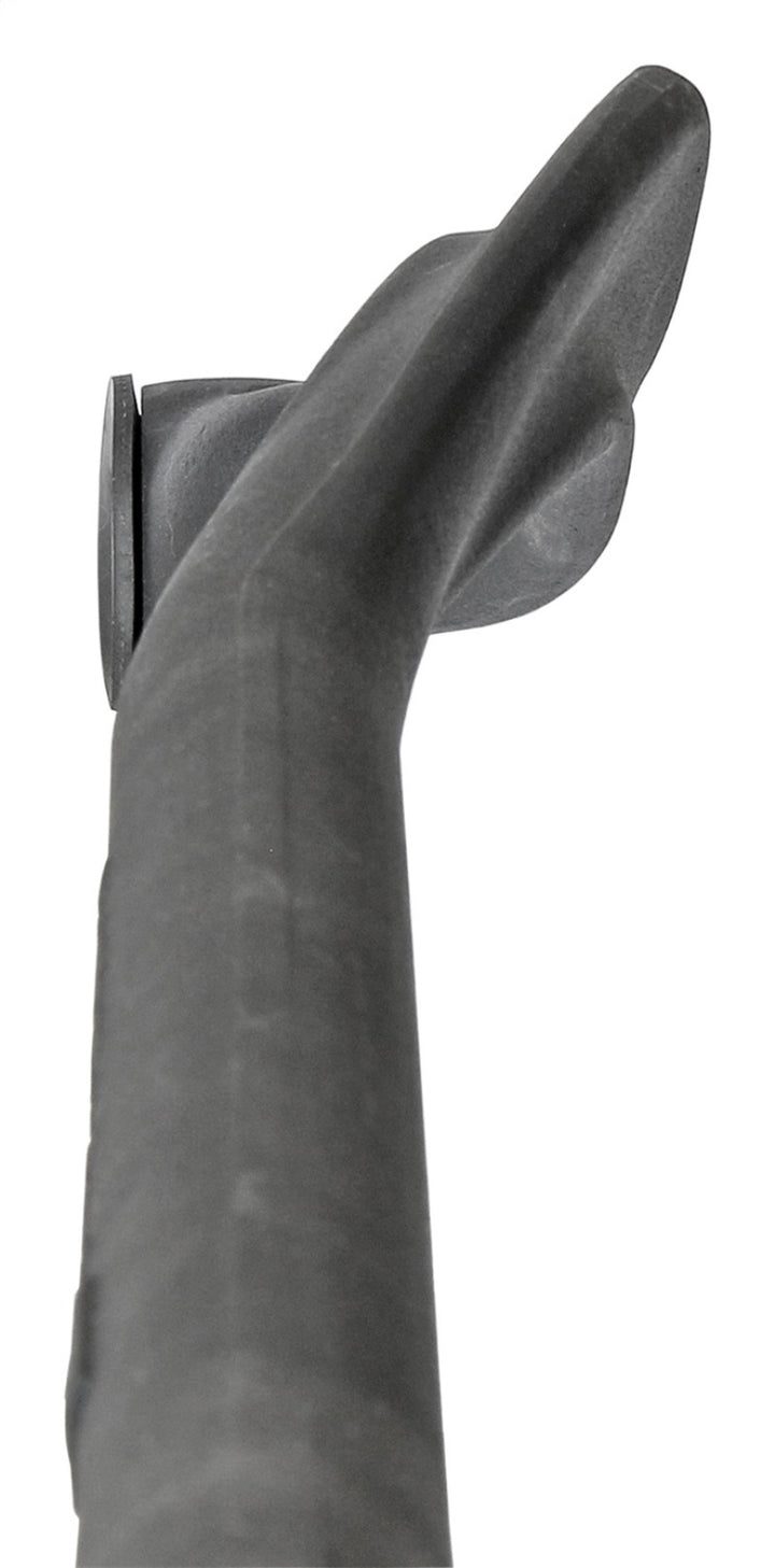 RockJock JL/JT Johnny Joint Front Trac Bar Forged Organically Shaped Adjustable Greasable - Bull Strap