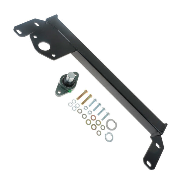 Synergy 09-18 Dodge Ram 4WD 2500/3500 Steering Box Brace - Bull Strap