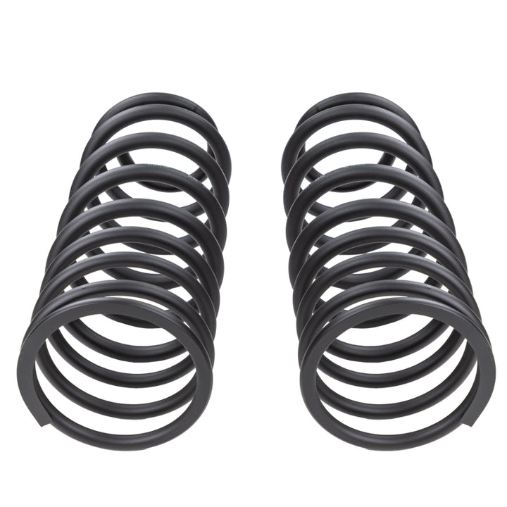 ARB 2024+ Toyota Tacoma Coil Spring - Rear - Bull Strap