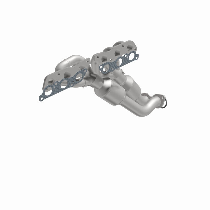 MagnaFlow Conv DF 97-00 Lexus GS300 3.0L - Bull Strap
