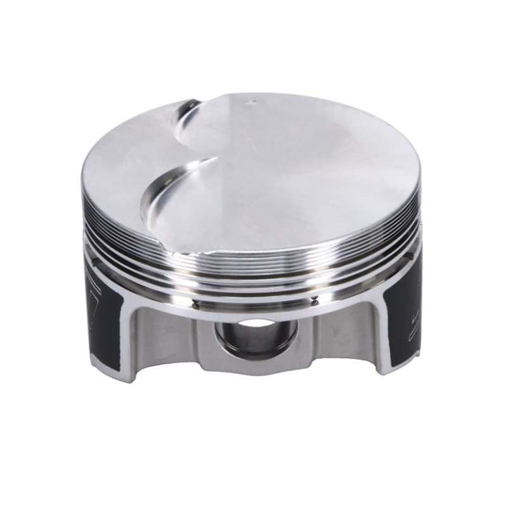 Wiseco Chevy LS Series -3.2cc FT 3.903inch Bore Piston Shelf Stock Kit - Bull Strap