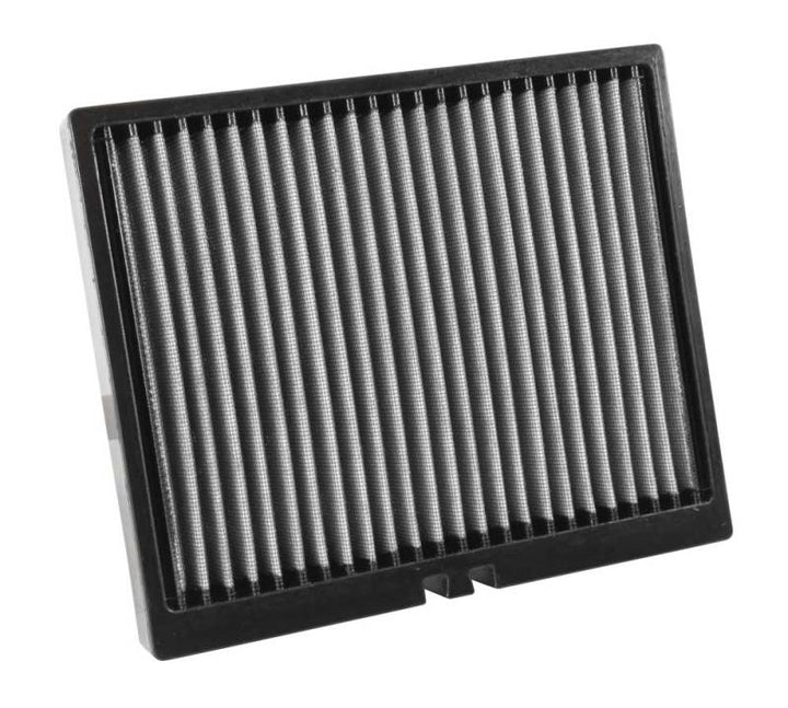 K&N 11-15 Chevy Cruze / 11-16 Cadillac SRX Cabin Air Filter - Bull Strap