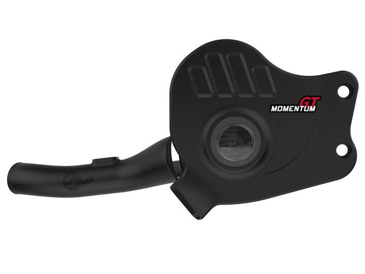 aFe Momentum GT Pro DRY S Cold Air Intake System 12-16 BMW Z4 28i/xi (E89) I4 2.0L (t) N20 - Bull Strap