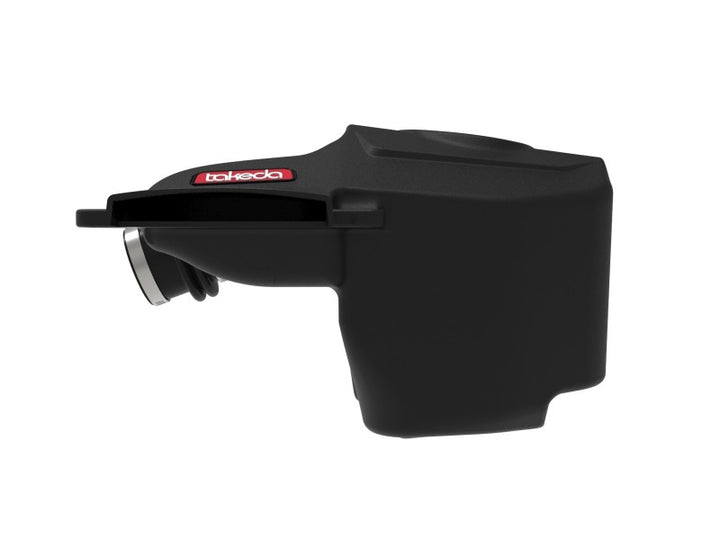 aFe Takeda Momentum Cold Air Intake System w/ Pro 5R Filter Mazda 3 19-21 L4-2.5L - Bull Strap