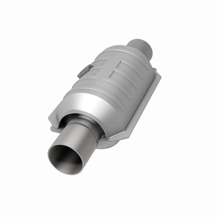 MagnaFlow Conv Univ 2 Mid Bed Sensor - Bull Strap