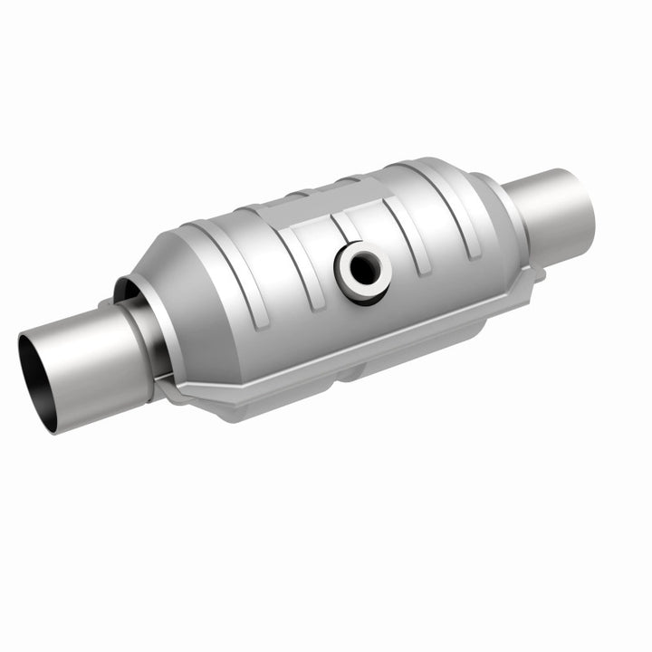 MagnaFlow Conv Univ 2.25 Mid Bed Sensor - Bull Strap