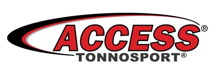 Access Tonnosport 96-03 Chevy/GMC S-10 / Sonoma 6ft Stepside Bed Roll-Up Cover - Bull Strap