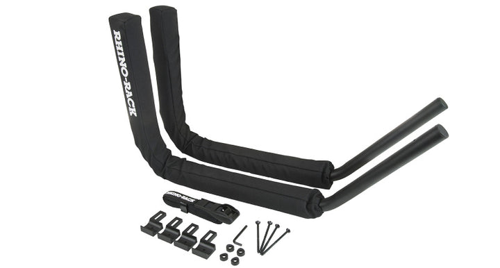 Rhino-Rack Wall Hanger - Large - Bull Strap