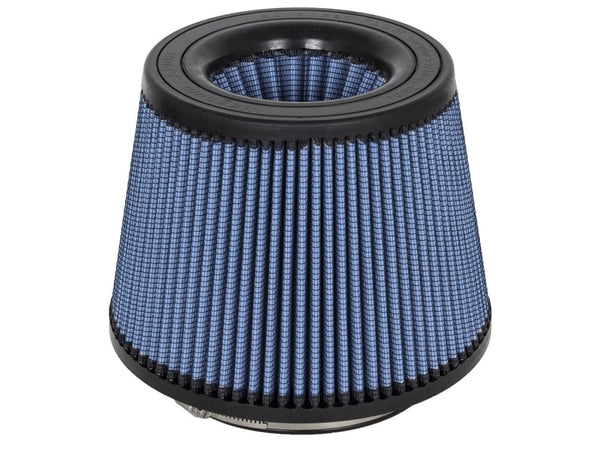 aFe MagnumFLOW Air Filters IAF P5R A/F P5R 6F x 9B x 7T (Inv) x 7H - Bull Strap