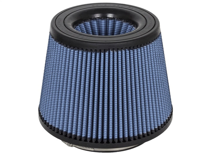 aFe MagnumFLOW Air Filters IAF P5R A/F P5R 6F x 9B x 7T (Inv) x 7H - Bull Strap