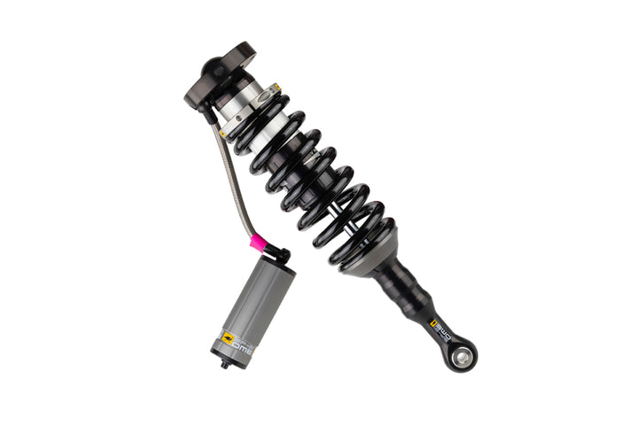 ARB / OME Bp51 Coilover S/N..Prado/Fj/4Run Fr Lh - Bull Strap