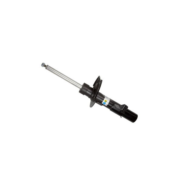 Bilstein B4 14-16 Ford Focus Front Left Twintube Strut Assembly - Bull Strap