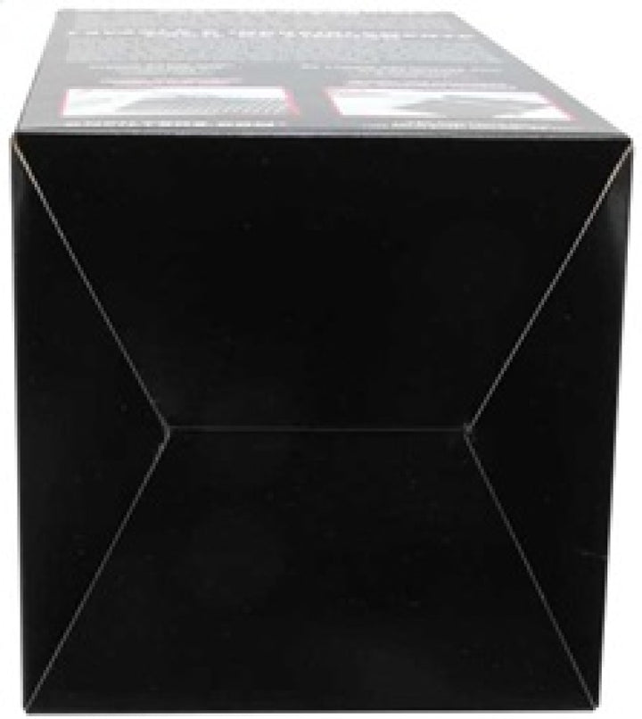 K&N Replacement Industrial Air Filter for Bobcat / Case Intl. / Caterpillar / Hitachi / John Deere - Bull Strap