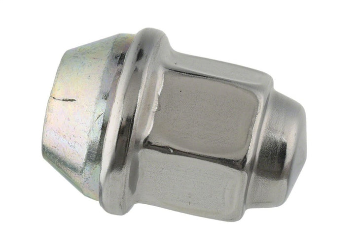 Ford Racing Lug Nuts - Bull Strap