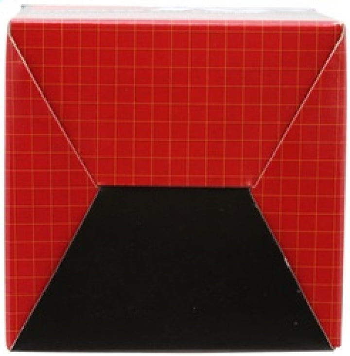 K&N Replacement Air Filter AUDI S6 5.2L, 2006-2010 - Bull Strap