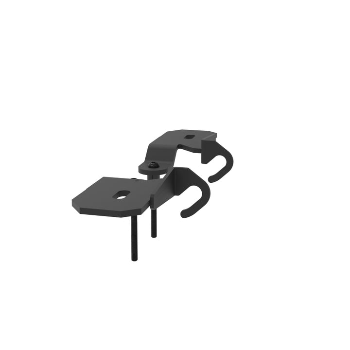 KC HiLiTES 21-23 Jeep 392/Mojave Ditch Light Mounting Bracket Set - Bull Strap