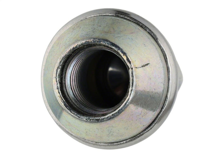 Ford Racing Lug Nuts - Bull Strap