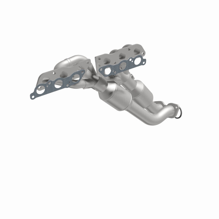 MagnaFlow Conv DF 97-00 Lexus GS300 3.0L - Bull Strap