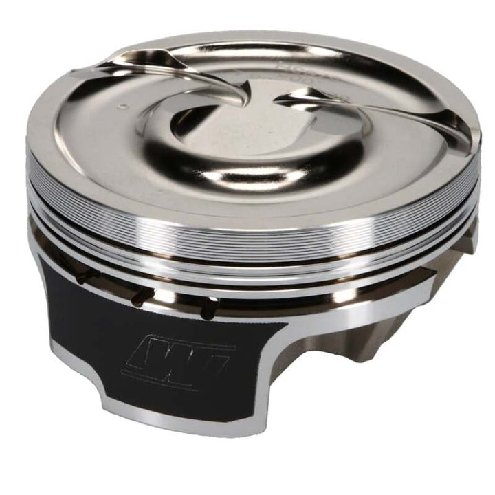 Wiseco Chevy LT1 6.2L 4.125in Bore 11.7:1 CR 1.115 CH Piston Kit - Set of 8 - Bull Strap