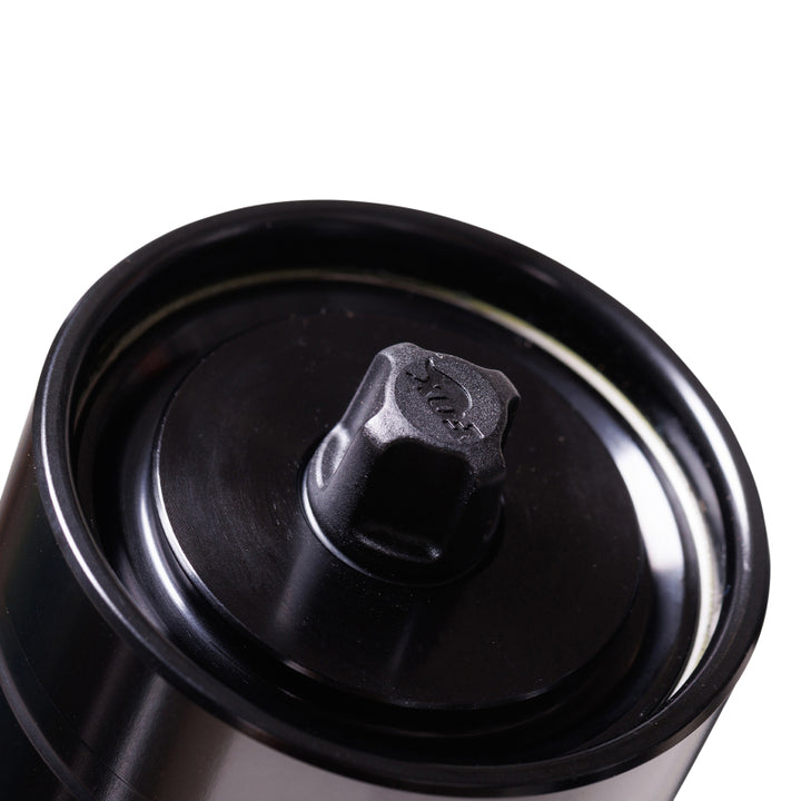 Fox Performance 24-25 Ineos Grenadier Elite Series 2.5 Reservoir Shock (Front) - Adjustable - Bull Strap