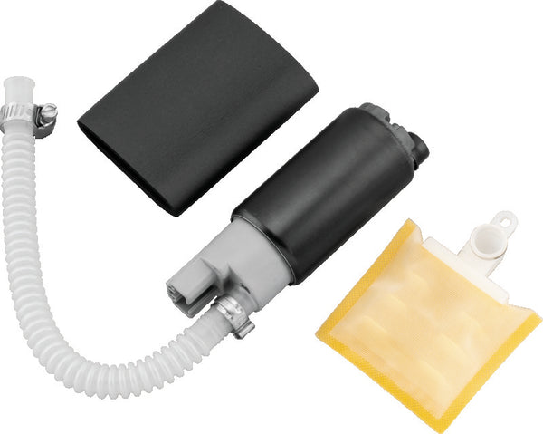 Twin Power 00-03 FLHR 02-03 FLS Fuel Pump Replaces H-D 61432-00, 61744-00 61744-00A 62897-01 - Bull Strap