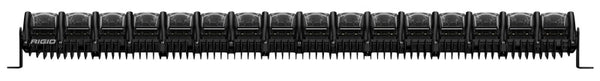 Rigid Industries 40in Adapt Light Bar - Bull Strap