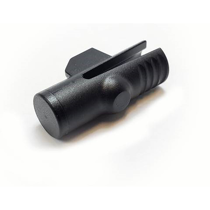 Rigid Industries Single Light Cover for Adapt XP - Black - Bull Strap