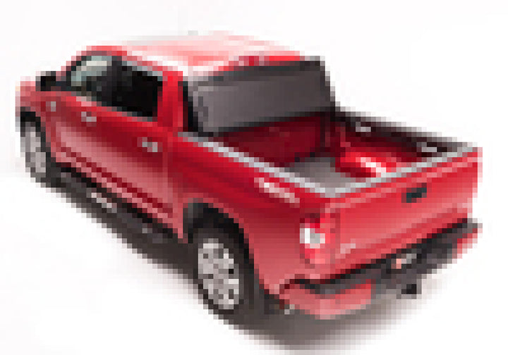 BAK 05-15 Toyota Tacoma 6ft Bed BAKFlip G2 - Bull Strap