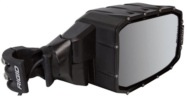 Rigid Industries Reflect Lamp Set - Bull Strap
