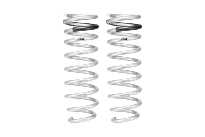 Eibach 22-24 Ford Bronco Raptor Pro-Lift-Kit Rear Springs (For Use w/ OE Fox E-Shocks) - Bull Strap