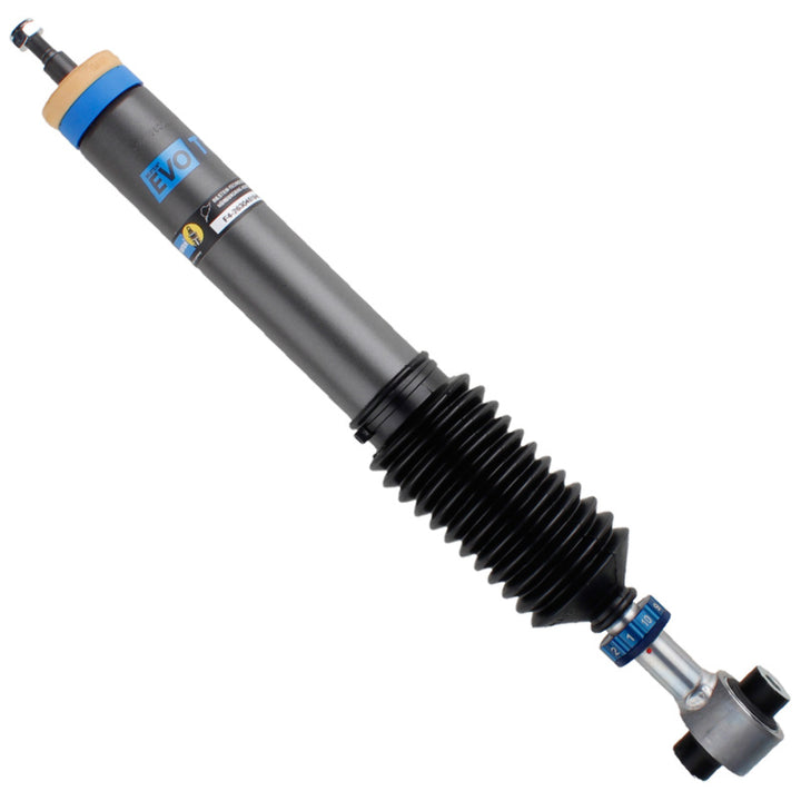 Bilstein 20-22 Toyota GR Supra B3 OE Replacement Suspension Kit - Front / Rear - Bull Strap